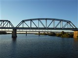 Murray Bridge to Lightning Ridge