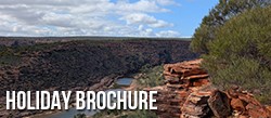 Holiday Brochure
