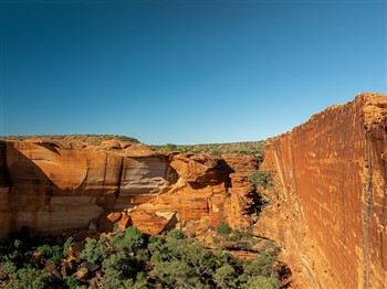 Red Centre - The Heart Of Australia