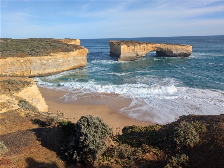 Great Ocean Road