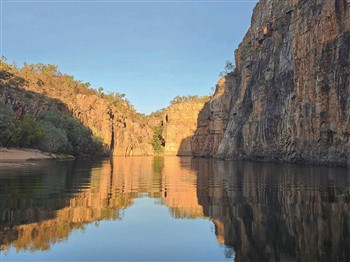 Mataranka, Litchfield And Kakadu