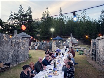 image courtesy: Norfolk Island Tourism