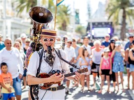 Broadbeach Blues Festival