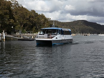 The Hidden Secrets of Pittwater