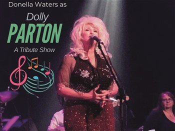 Dolly Parton Tribute Show at Caloundra RSL