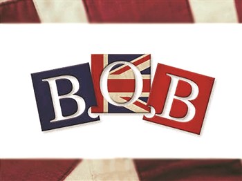 Best Of British