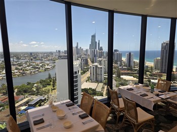 Horizon Sky Dining
