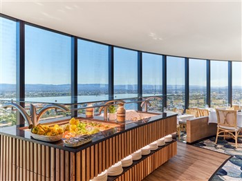 Horizon Sky Dining