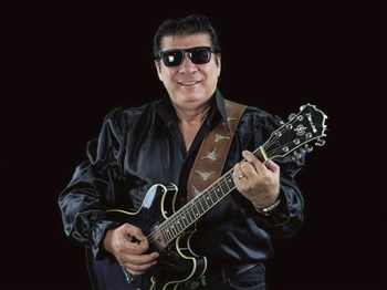 Roy Orbison Tribute Show at Caloundra RSL