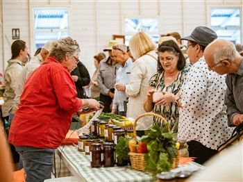 Scenic Rim Winter Harvest Festival